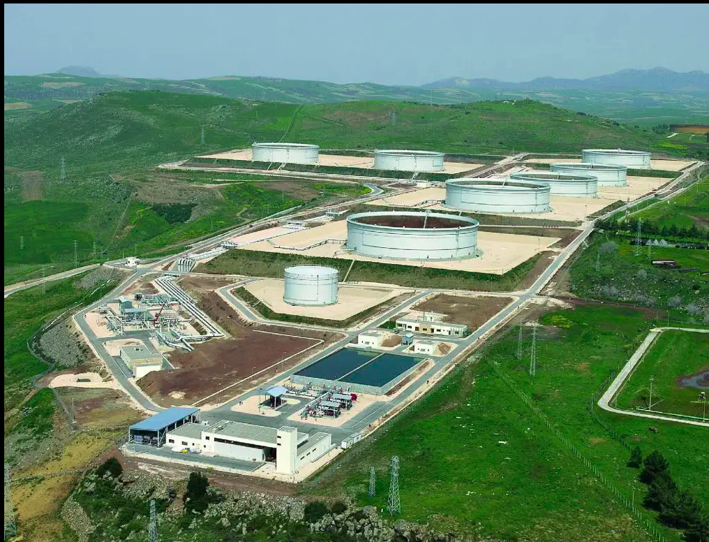 BTC ve BOTAŞ International (BIL) ile HAZOP S&uuml;re&ccedil;lerimiz Devam Ediyor